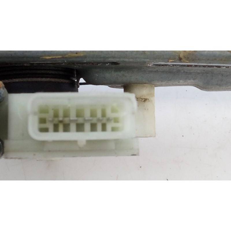 Recambio de elevalunas trasero derecho para peugeot 308 active referencia OEM IAM   