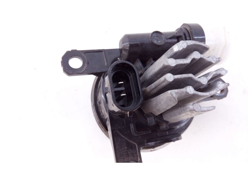 Recambio de faro antiniebla derecho para opel corsa f cosmos referencia OEM IAM 13497330  