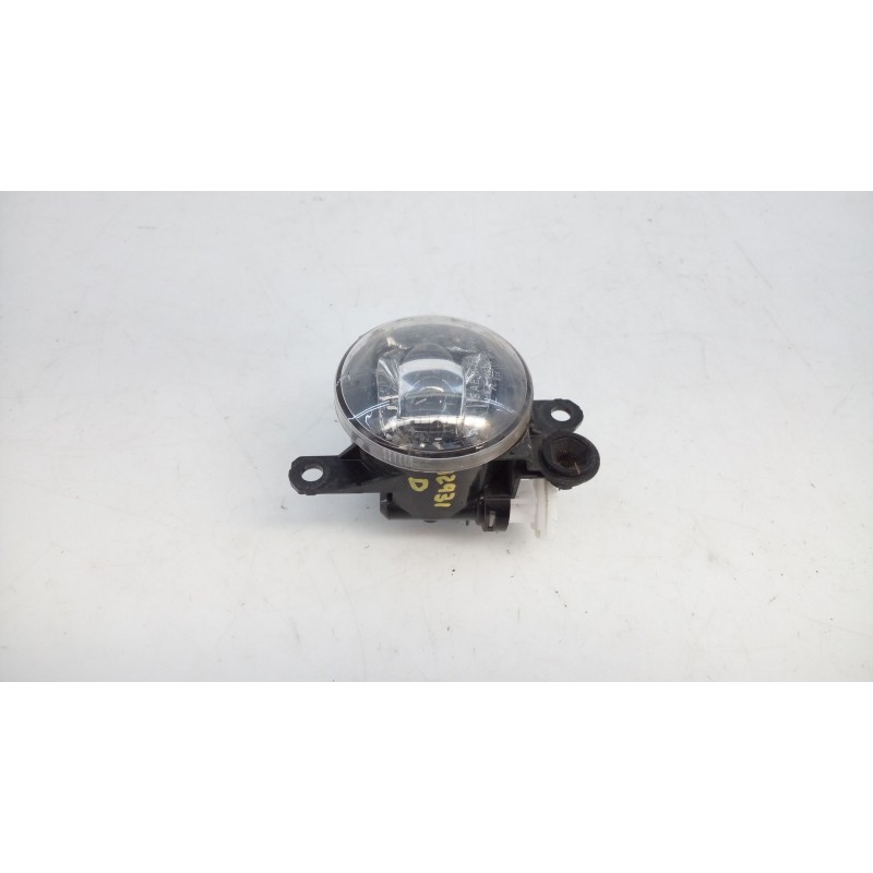 Recambio de faro antiniebla derecho para opel corsa f cosmos referencia OEM IAM 13497330  