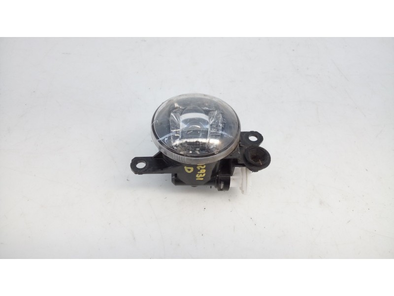 Recambio de faro antiniebla derecho para opel corsa f cosmos referencia OEM IAM 13497330  