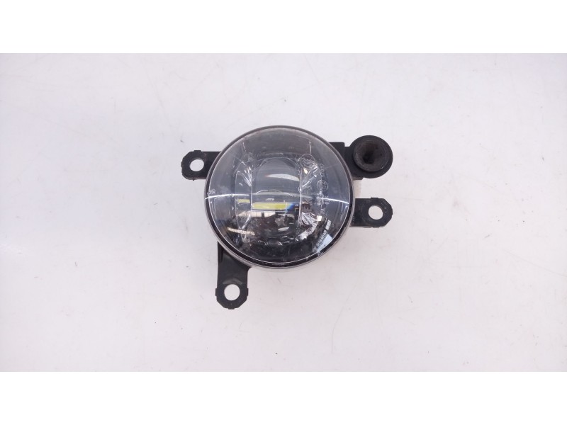 Recambio de faro antiniebla izquierdo para opel corsa f cosmos referencia OEM IAM 13497329  