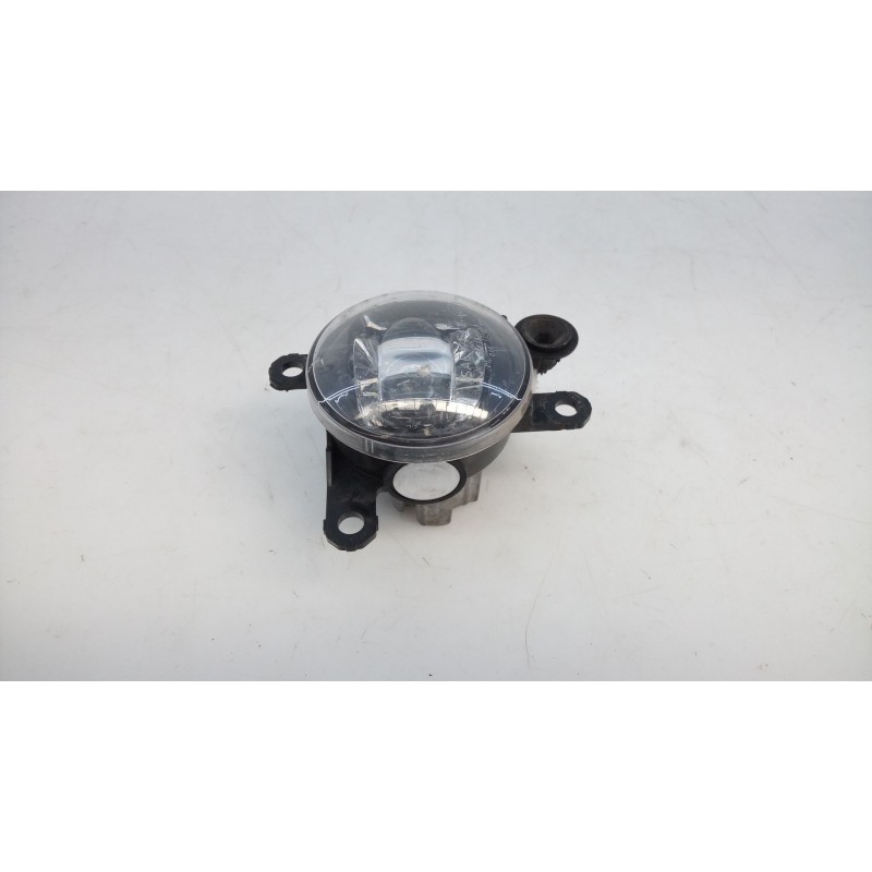 Recambio de faro antiniebla izquierdo para opel corsa f cosmos referencia OEM IAM 13497329  