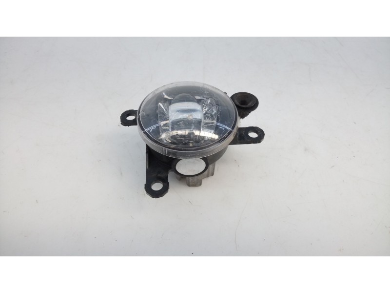 Recambio de faro antiniebla izquierdo para opel corsa f cosmos referencia OEM IAM 13497329  