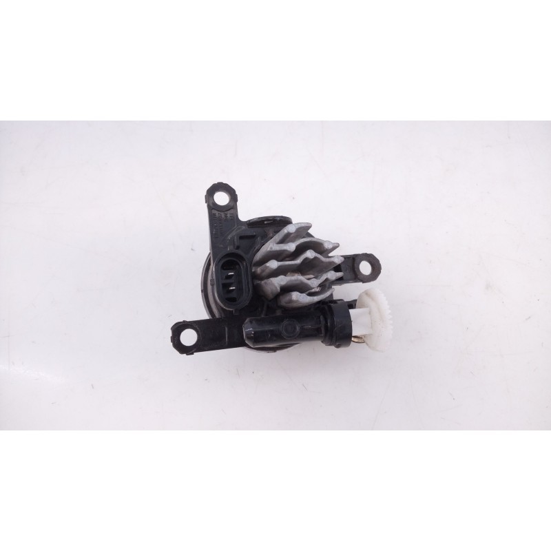 Recambio de faro antiniebla izquierdo para opel corsa f cosmos referencia OEM IAM 13497329  