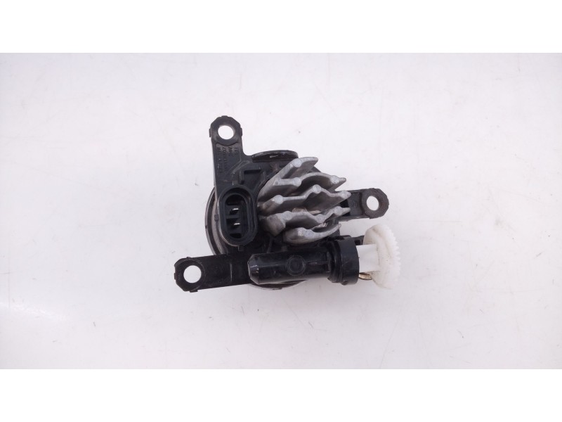 Recambio de faro antiniebla izquierdo para opel corsa f cosmos referencia OEM IAM 13497329  