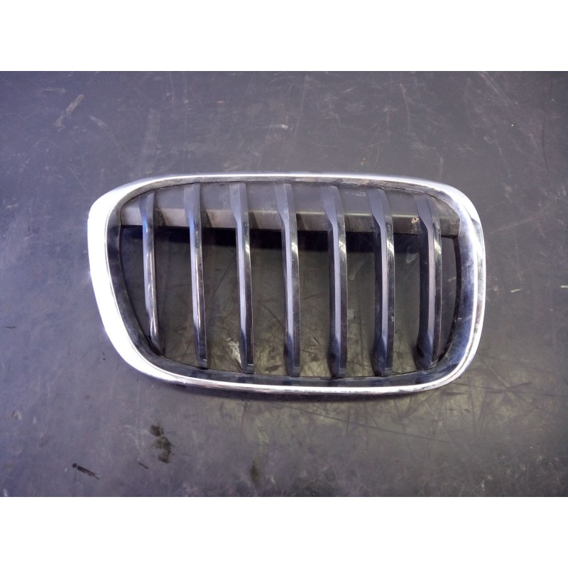 Recambio de rejilla delantera para bmw serie x1 (f48) sdrive 18d referencia OEM IAM 7354824  P2-B2-23