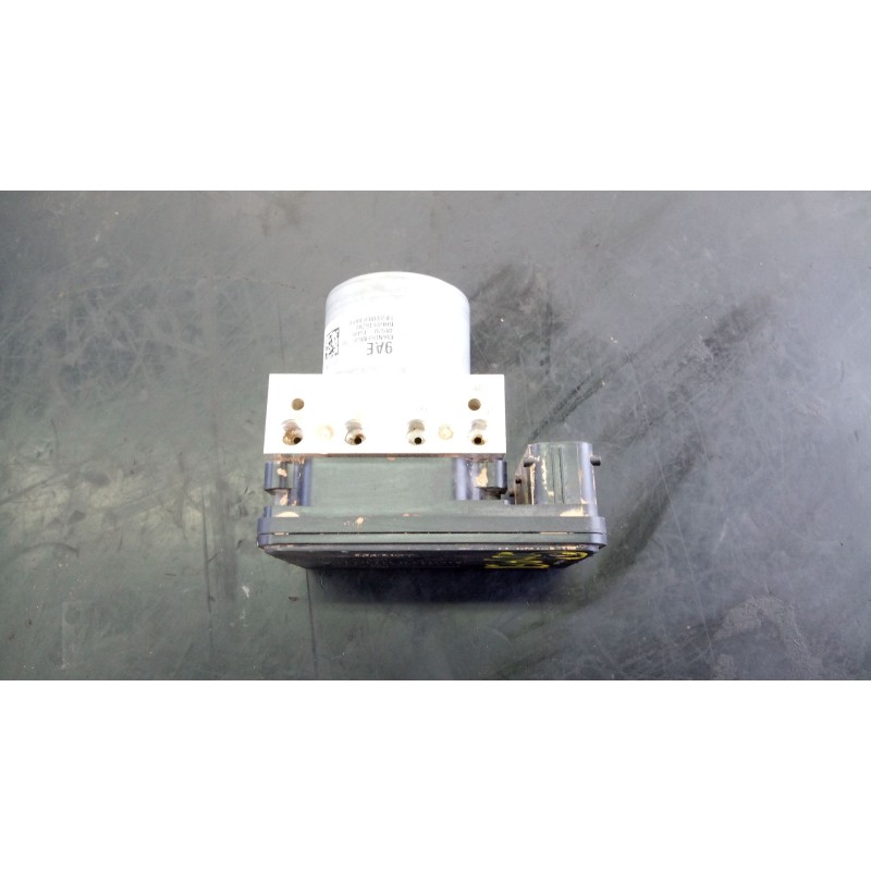 Recambio de abs para ssangyong tivoli 1500 tgdi 135 cv / 99 kw referencia OEM IAM 4892035400 BH6014AZ00 