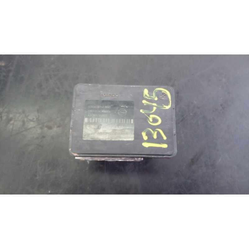 Recambio de abs para ssangyong tivoli 1500 tgdi 135 cv / 99 kw referencia OEM IAM 4892035400 BH6014AZ00 