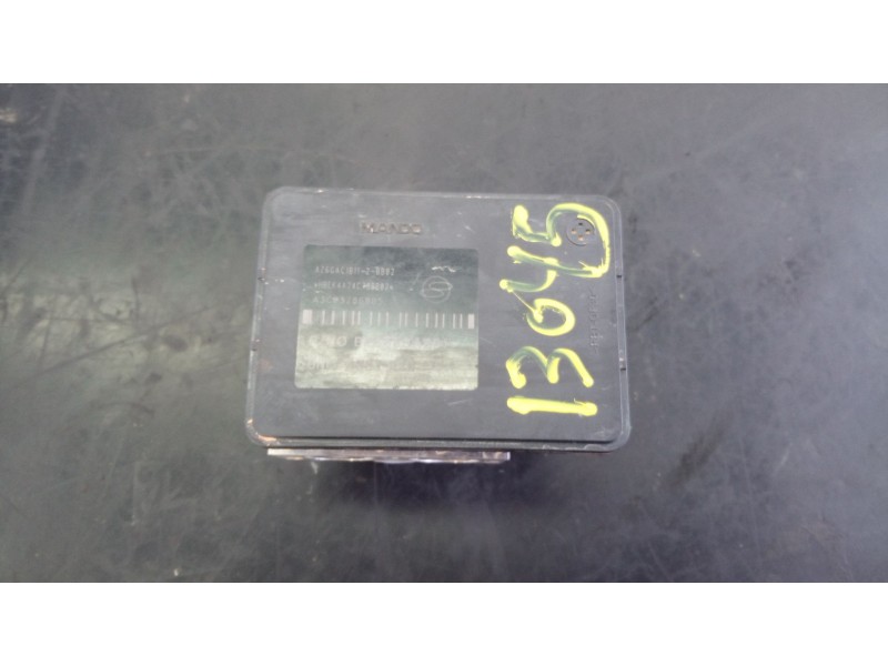 Recambio de abs para ssangyong tivoli 1500 tgdi 135 cv / 99 kw referencia OEM IAM 4892035400 BH6014AZ00 