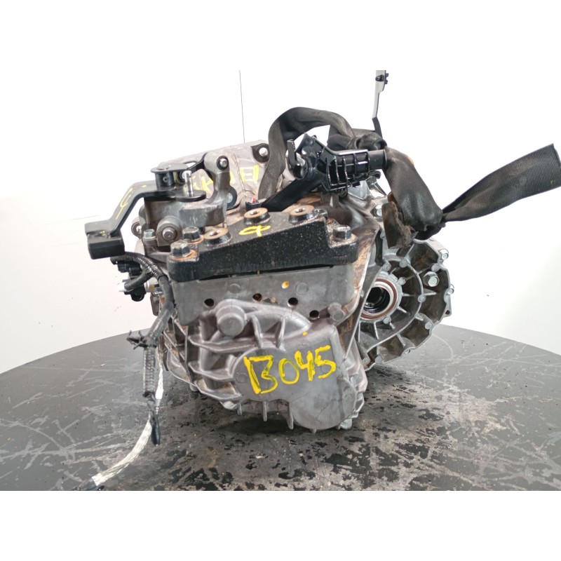 Recambio de caja cambios para ssangyong tivoli 1500 tgdi 135 cv / 99 kw referencia OEM IAM 3102035320  M1-A3-138