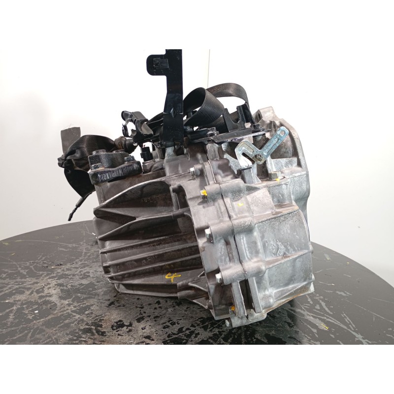 Recambio de caja cambios para ssangyong tivoli 1500 tgdi 135 cv / 99 kw referencia OEM IAM 3102035320  M1-A3-138