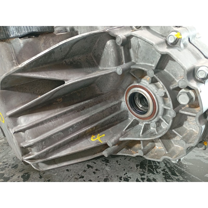 Recambio de caja cambios para ssangyong tivoli 1500 tgdi 135 cv / 99 kw referencia OEM IAM 3102035320  M1-A3-138