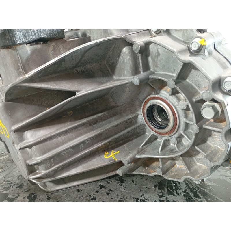 Recambio de caja cambios para ssangyong tivoli 1500 tgdi 135 cv / 99 kw referencia OEM IAM 3102035320  M1-A3-138