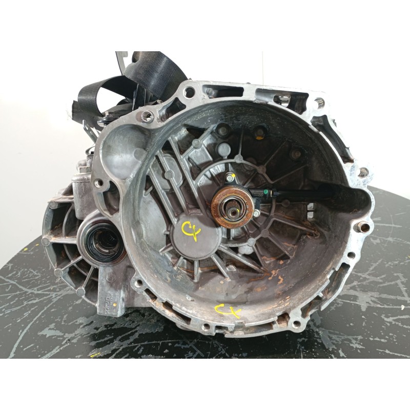 Recambio de caja cambios para ssangyong tivoli 1500 tgdi 135 cv / 99 kw referencia OEM IAM 3102035320  M1-A3-138