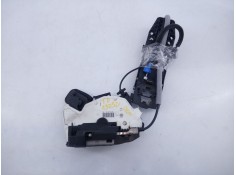 CERRADURA PUERTA TRASERA DERECHA 16E5K4839016AF E2-A1-10-1