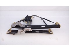 Recambio de elevalunas delantero izquierdo para seat leon style 1200 tsi referencia OEM IAM 0130822716  