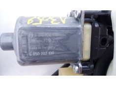 Recambio de elevalunas delantero izquierdo para seat leon style 1200 tsi referencia OEM IAM 0130822716   2