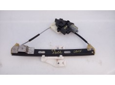 ELEVALUNAS TRASERO DERECHO 0130822724 E1-B6-20-2