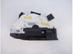 CERRADURA PUERTA TRASERA IZQUIERDA 05A5N0839015G E1-B6-2-1