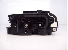 Recambio de cerradura puerta trasera izquierda para volkswagen tiguan (5n2) t1 bluemotion referencia OEM IAM 05A5N0839015G  E1-B 2