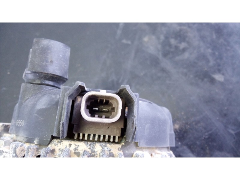 Recambio de alternador para opel insignia sports tourer selective referencia OEM IAM AJ513587304 MS1042118550 