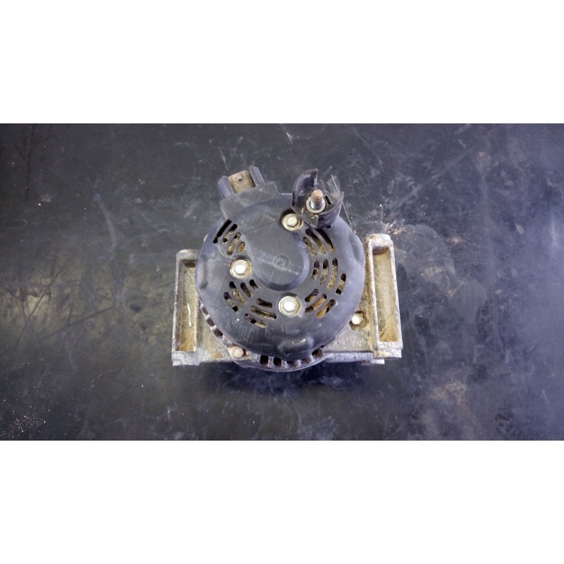 Recambio de alternador para opel insignia sports tourer selective referencia OEM IAM AJ513587304 MS1042118550 