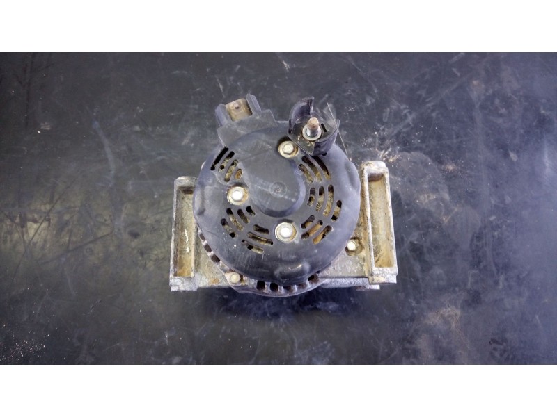 Recambio de alternador para opel insignia sports tourer selective referencia OEM IAM AJ513587304 MS1042118550 