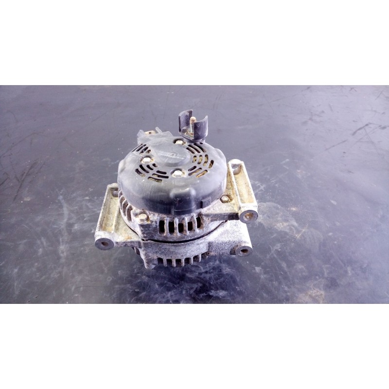 Recambio de alternador para opel insignia sports tourer selective referencia OEM IAM AJ513587304 MS1042118550 