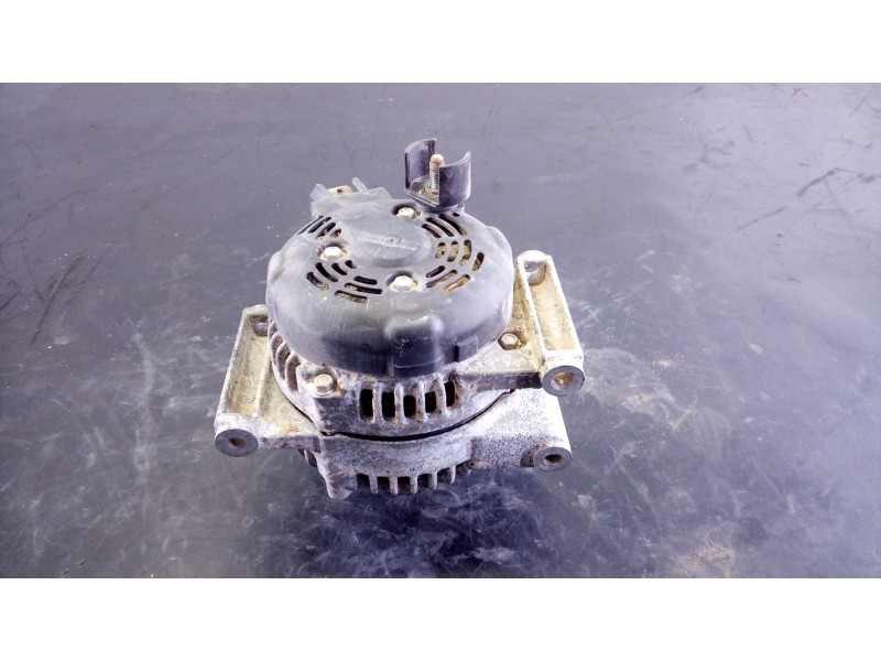 Recambio de alternador para opel insignia sports tourer selective referencia OEM IAM AJ513587304 MS1042118550 