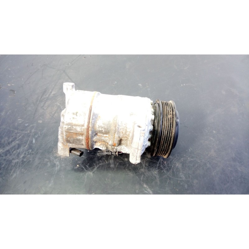 Recambio de compresor aire acondicionado para opel insignia sports tourer selective referencia OEM IAM 39034464  