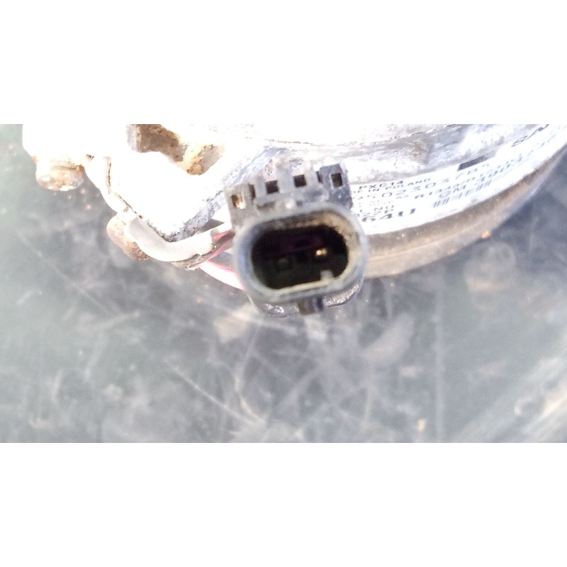 Recambio de compresor aire acondicionado para opel insignia sports tourer selective referencia OEM IAM 39034464  