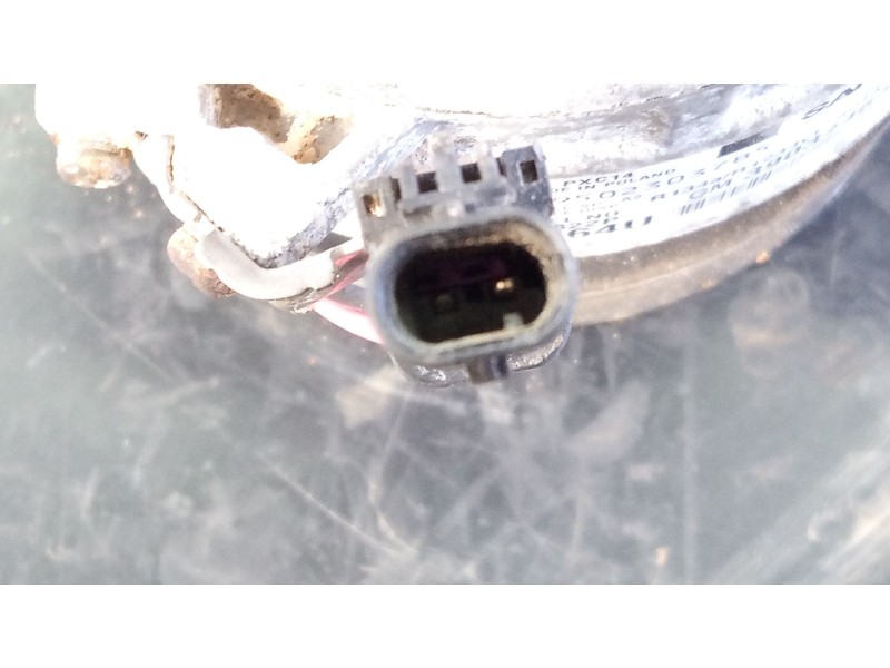 Recambio de compresor aire acondicionado para opel insignia sports tourer selective referencia OEM IAM 39034464  