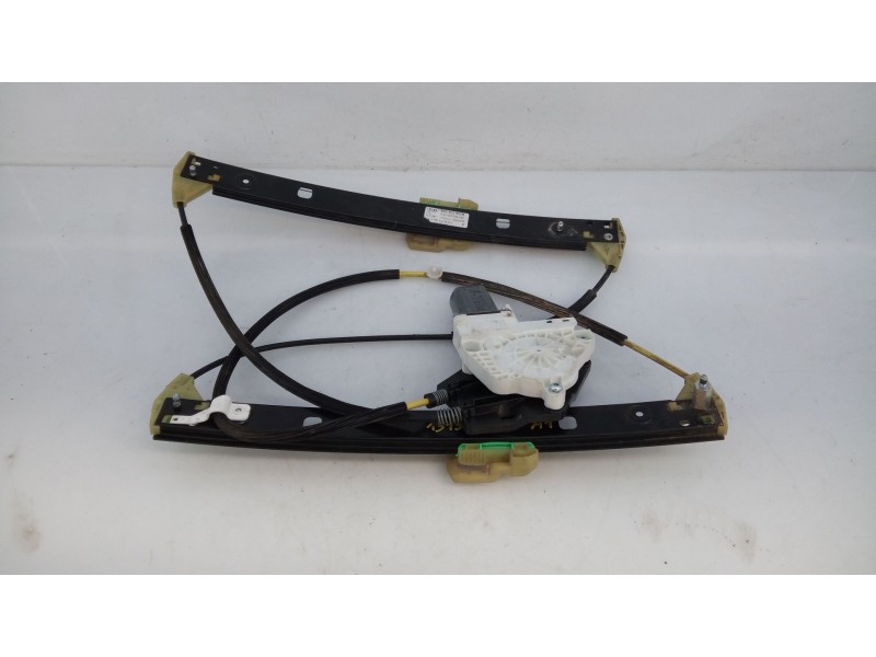 Recambio de elevalunas delantero derecho para audi a1 sportback (8xa, 8xf) 1.0 tfsi referencia OEM IAM 8K0959802C  