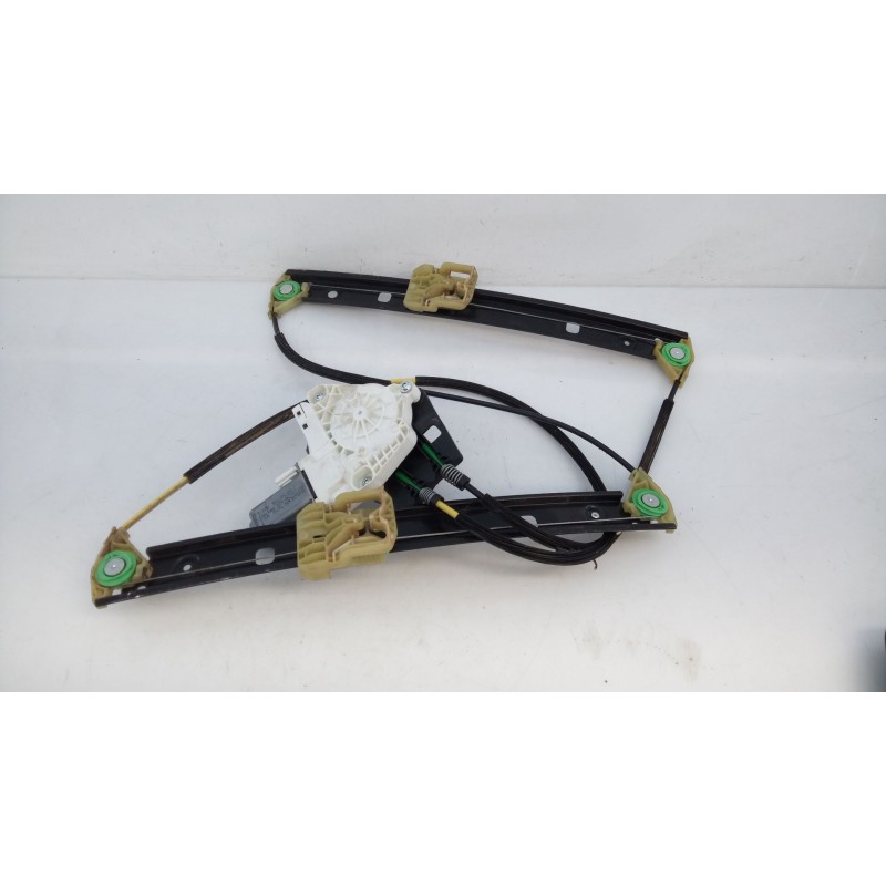 Recambio de elevalunas delantero derecho para audi a1 sportback (8xa, 8xf) 1.0 tfsi referencia OEM IAM 8K0959802C  