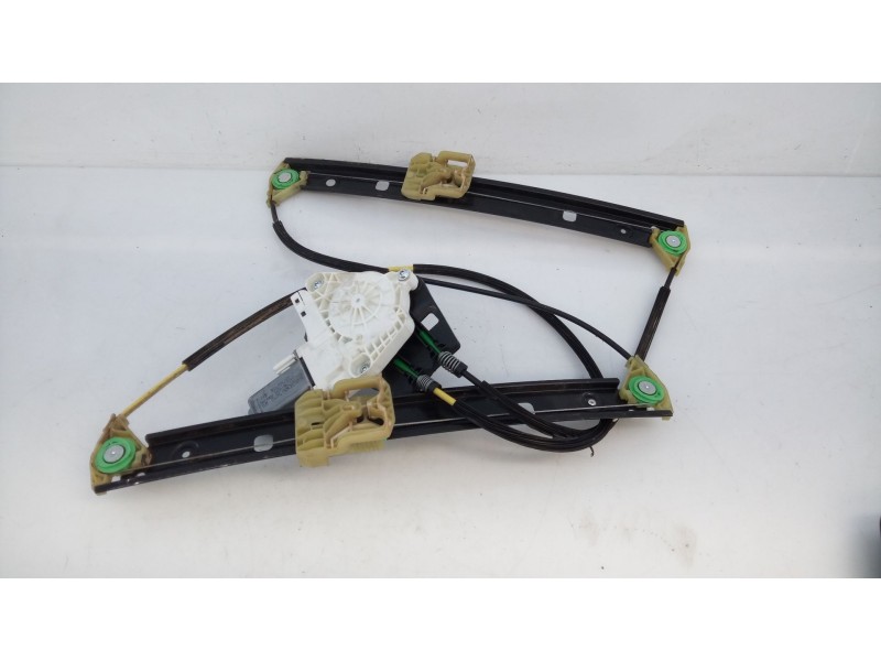 Recambio de elevalunas delantero derecho para audi a1 sportback (8xa, 8xf) 1.0 tfsi referencia OEM IAM 8K0959802C  