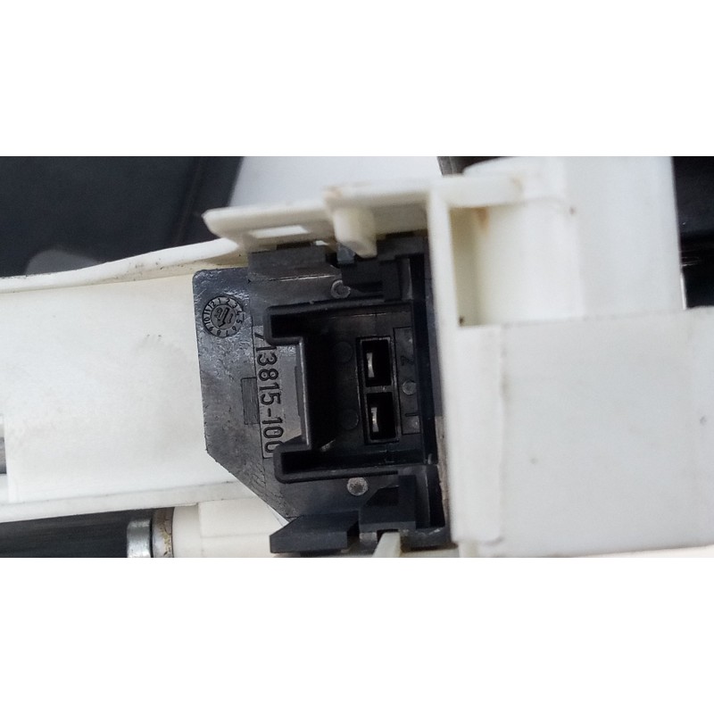 Recambio de elevalunas delantero derecho para audi a1 sportback (8xa, 8xf) 1.0 tfsi referencia OEM IAM 8K0959802C  