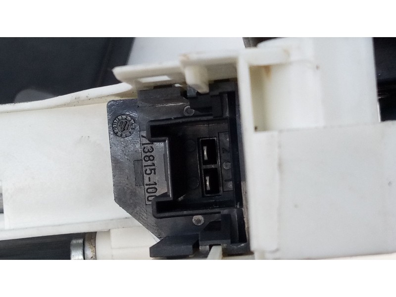 Recambio de elevalunas delantero derecho para audi a1 sportback (8xa, 8xf) 1.0 tfsi referencia OEM IAM 8K0959802C  