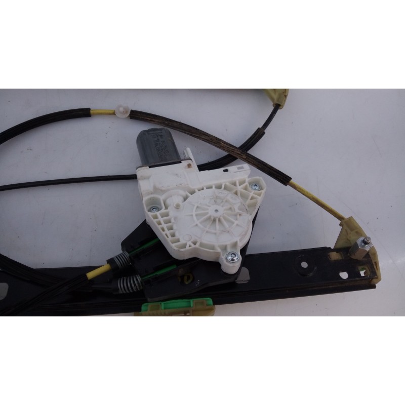 Recambio de elevalunas delantero derecho para audi a1 sportback (8xa, 8xf) 1.0 tfsi referencia OEM IAM 8K0959802C  