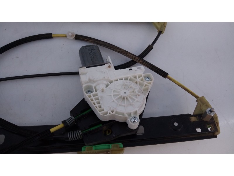 Recambio de elevalunas delantero derecho para audi a1 sportback (8xa, 8xf) 1.0 tfsi referencia OEM IAM 8K0959802C  