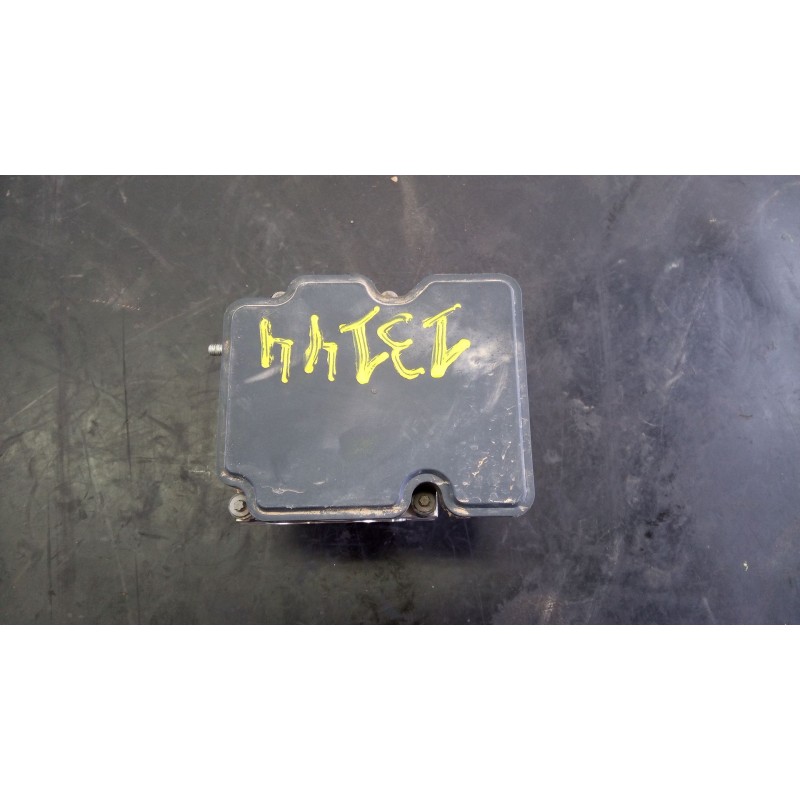 Recambio de abs para dacia duster (hm_) 1.5 dci 115 (hmad) referencia OEM IAM 20092915297  