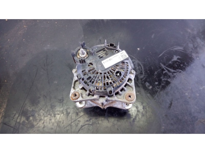 Recambio de alternador para dacia duster (hm_) 1.5 dci 115 (hmad) referencia OEM IAM 231003676R 2740590A 