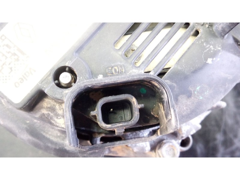 Recambio de alternador para dacia duster (hm_) 1.5 dci 115 (hmad) referencia OEM IAM 231003676R 2740590A 