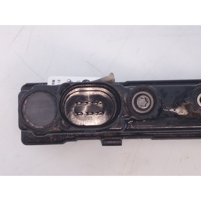 Recambio de piloto delantero izquierdo para volkswagen taigo (cs1) 1.0 tsi referencia OEM IAM 2G7941653  E1-B6-2-1