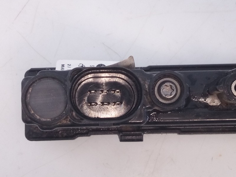 Recambio de piloto delantero izquierdo para volkswagen taigo (cs1) 1.0 tsi referencia OEM IAM 2G7941653  E1-B6-2-1