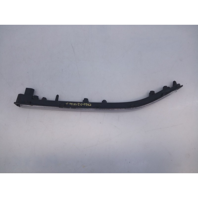 Recambio de piloto delantero izquierdo para volkswagen taigo (cs1) 1.0 tsi referencia OEM IAM 2G7941653  E1-B6-2-1