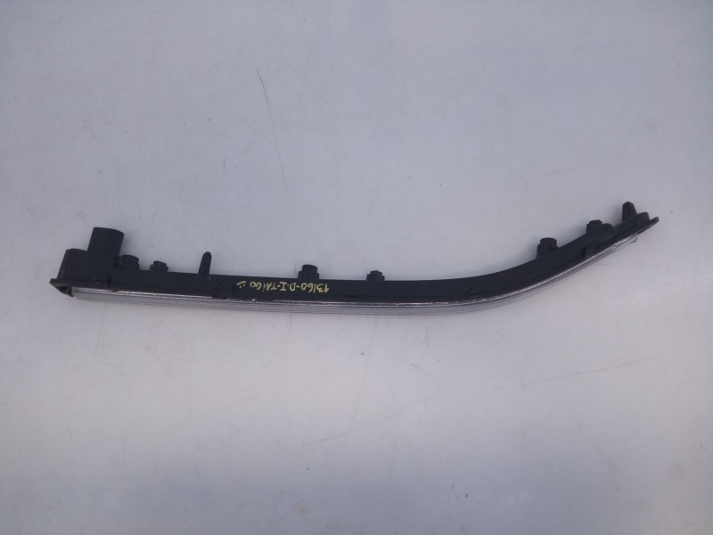 Recambio de piloto delantero izquierdo para volkswagen taigo (cs1) 1.0 tsi referencia OEM IAM 2G7941653  E1-B6-2-1