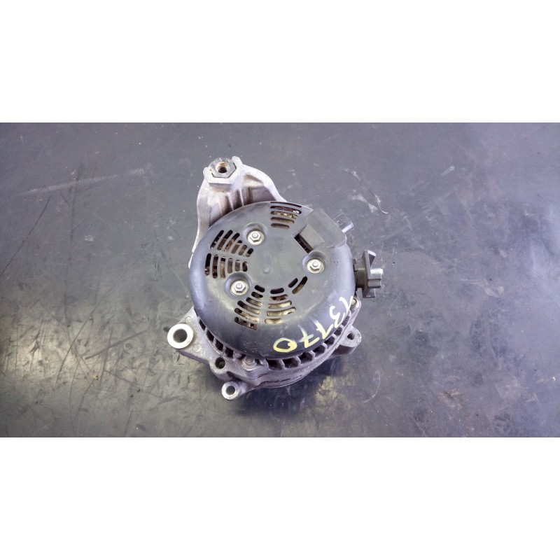 Recambio de alternador para bmw 1 (f20) 116 d referencia OEM IAM 862608601 1042106730 