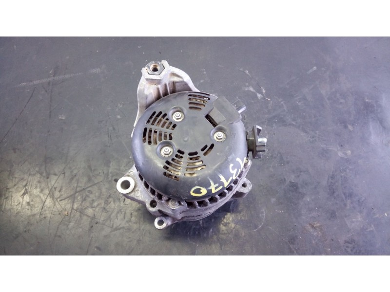 Recambio de alternador para bmw 1 (f20) 116 d referencia OEM IAM 862608601 1042106730 