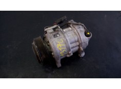 Recambio de compresor aire acondicionado para bmw 1 (f20) 116 d referencia OEM IAM 6459299328 GE4471608765 