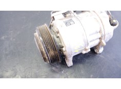 Recambio de compresor aire acondicionado para bmw 1 (f20) 116 d referencia OEM IAM 6459299328 GE4471608765  2